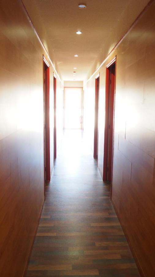 Le Logis De La Garenne Hotel Morestel ภายนอก รูปภาพ
